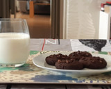 Foto del paso 13 de la receta: Galletas de chocolate y yogurt