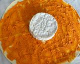 Une image de l'étape 1 de Soleil de camembert 🫕.