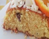 Foto del passaggio 14 della ricetta Torta alle arance con mandorle 🌷