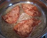🧡Tejszínes - fokhagymás - szaftos - serpenyős csirkemell / Jucus módra🧡 recept fázis 3 fotója
