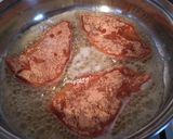 🧡Tejszínes - fokhagymás - szaftos - serpenyős csirkemell / Jucus módra🧡 recept fázis 3 fotója