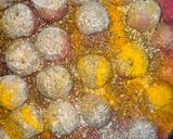 صورة لخطوة 2 من وصفة كفتة بالشمندر 🤤
