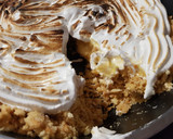 Foto del paso 13 de la receta: Lemon Pie en Sartén Essen🍋