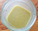 Foto del paso 2 de la receta: Aderezo de miel y mostaza