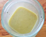 Foto del paso 2 de la receta: Aderezo de miel y mostaza