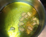 Foto del paso 1 de la receta: Bacalao al pil pil