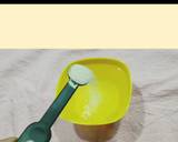 Focaccia bread recipe step 1 photo