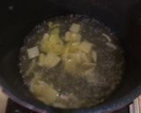 Foto langkah ke 1 dari resep Ramyeon Tofu ala Korea (Ramen/Ramyun Korea).