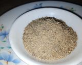 A picture of step 1 of Hot Diet Drink.