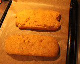 Foto del paso 5 de la receta: Ciabattas integrales, con ajo y tomate
