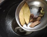 মোরগ পোলাও(morog polau recipe in Bengali) রেসিপি ধাপ - 11 ছবি