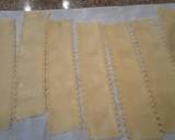 Lasagna party rolls recipe step 2 photo