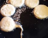Foto del paso 3 de la receta: Buñuelos dulces