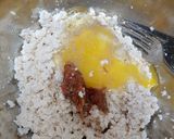 Foto langkah ke 4 dari resep Bakwan Tahu (Murah, Gampang dan Enak).