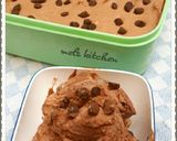 Foto langkah ke 5 dari resep Ice Cream Chocochips.