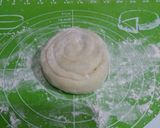 Foto langkah ke 15 dari resep Green Onion Pancake.