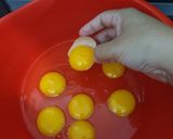 Foto langkah ke 3 dari resep Onbitjkoek.