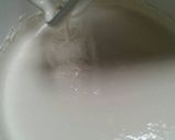 Foto langkah ke 1 dari resep Bolu gulung ekonomis, lembut lentur.