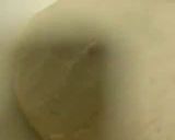 A picture of step 6 of Milk Bread 🍞.