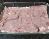 Foto del paso 3 de la receta: Torta de Fiambre Licuada