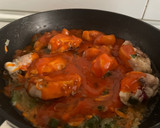 Foto del paso 2 de la receta: Paella mixta