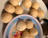 Foto langkah ke 7 dari resep Onde~Onde Malang.