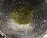 Foto del paso 5 de la receta: Judías verdes salteadas con jamón