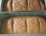 A picture of step 14 of Homemade Wholemeal bread.