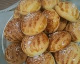 صورة لخطوة 4 من وصفة حلوة الطابع (طورنو)