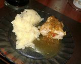 Foto del paso 5 de la receta: Pechuga rellena a la mostaza