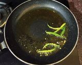 কাজুলি/বাঁশপাতা মাছের তেল ঝাল(kajuli/baspata  macher tel jhal recipe in Bengali) রেসিপির ধাপ 3 ছবি