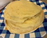 Foto del paso 6 de la receta: Panqueques Sin Tacc