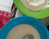 Foto langkah ke 2 dari resep Terong Crispy.