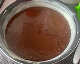 صورة لخطوة 1 من وصفة كيك 🍰 طبقات بيضة 🥚 واحدة