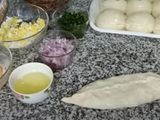 وجبة راقية وسهلة التحضير