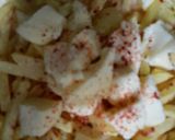 Foto del paso 8 de la receta: Tortilla de papas rellena