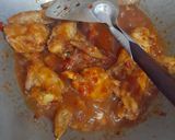 Foto langkah ke 2 dari resep Sayap ayam kecap pedas manis.