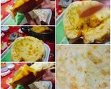 A picture of step 6 of Egg_Parda_biryani.