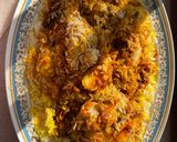 صورة لخطوة 9 من وصفة رز كابلي 🍚