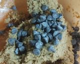 Foto del paso 3 de la receta: Galletita Tody Saludable de Nuez y Chips de chocolate 🍪