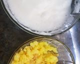 Foto del paso 1 de la receta: Torta de Naranja 🍊