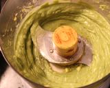 A picture of step 2 of Platanos Maduros(Fried Plantains) with Maple Ginger Avocado Dip.