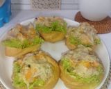 Foto langkah ke 7 dari resep Songgo Buwono.