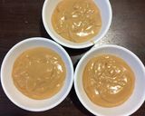 Foto del paso 4 de la receta: Postrecitos de dulce de leche🧡