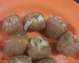 Foto langkah ke 8 dari resep Tahu Pedas Jeletot mini.