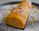 Foto del paso 11 de la receta: Brazo de naranja portugués