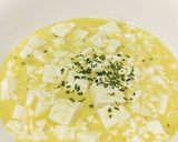 金沙嫩豆腐的食譜步驟6照片