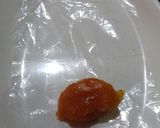 Foto langkah ke 7 dari resep Dodol Pepaya.
