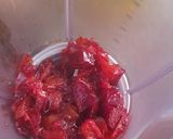 A picture of step 11 of Homemade ketchup.