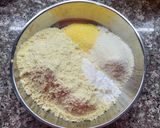 Foto del paso 2 de la receta: Galletitas de garbanzo y miel